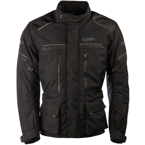 dxr motorcycle clothing