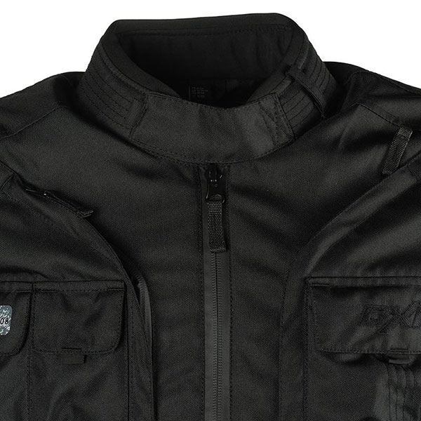 dxr motorcycle clothing