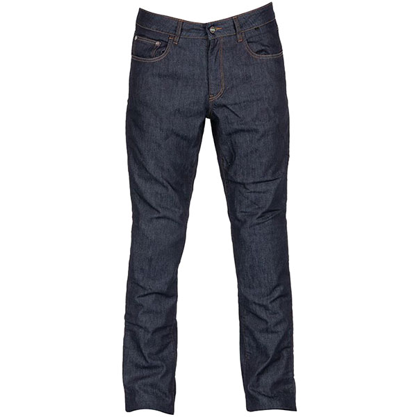 Image of DXR Howell CE Aramid Jeans - Blue