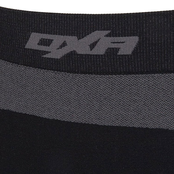 DXR Warmcore Base-Layer Pants - Black - SPORTSBIKESHOP