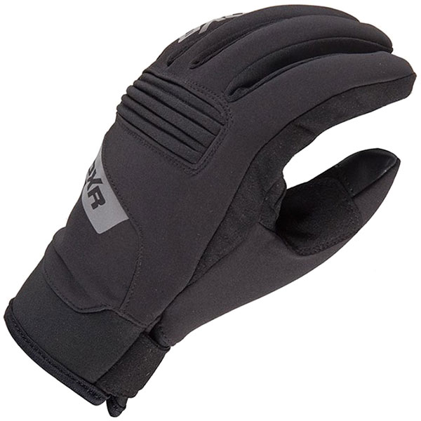 Image of DXR Xpren CE Textile Gloves - Black