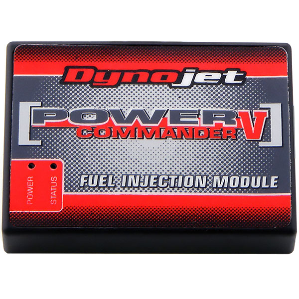 Dynojet PC V - Ducati Monster 796