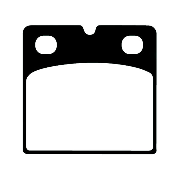 Image of EBC Double H Brake Pads - FA018HH