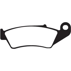 EBC R-Series Brake Pads