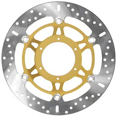 Motorcycle Brake Discs