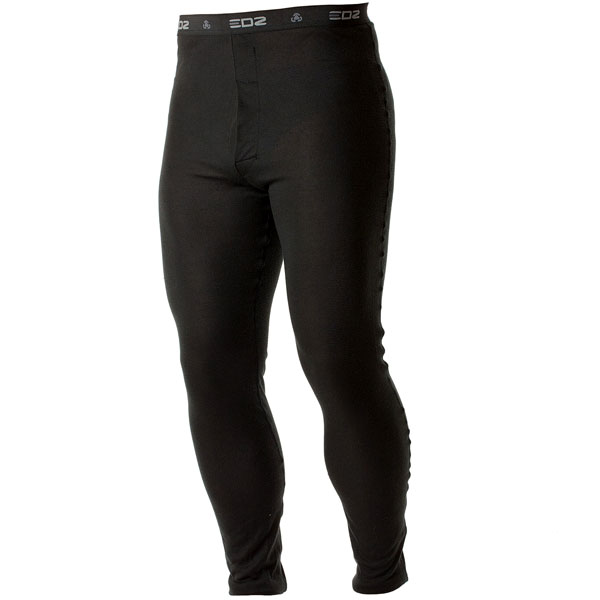 Image of EDZ Mens Leggings - Black