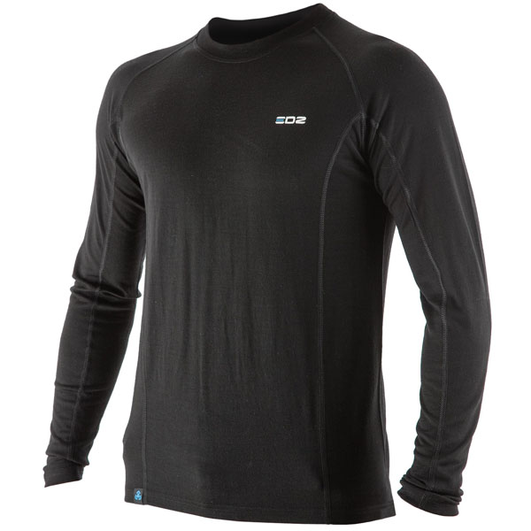 edz base layer