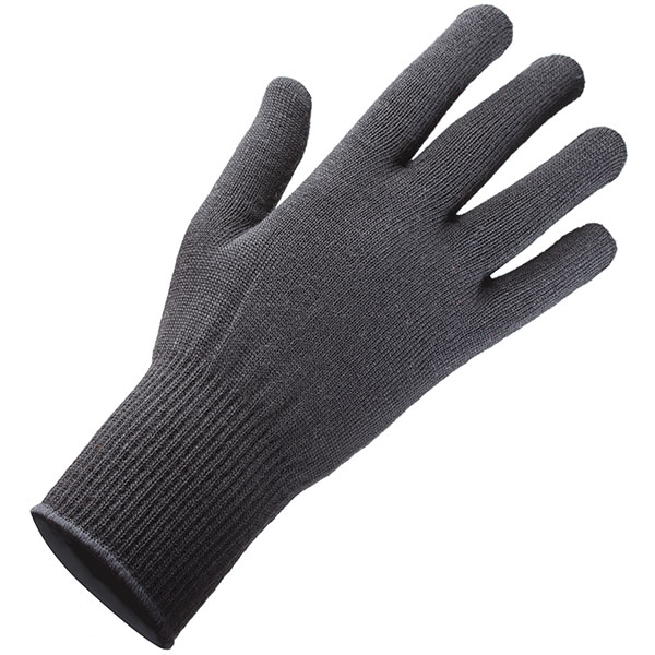 EDZ Merino Wool Base Layer Gloves