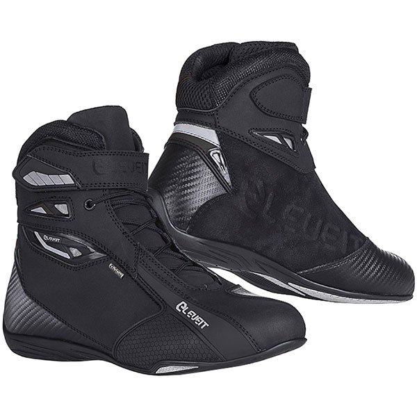 Image of Eleveit T Sport Waterproof Boots - Black