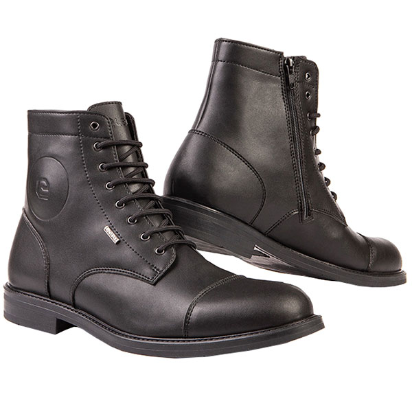 Image of Eleveit Trend Waterproof Boots - Black