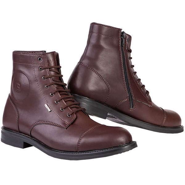 Image of Eleveit Trend Waterproof Boots - Brown