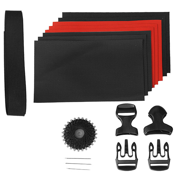 Image of Enduristan Soft Luggage Repair Kit