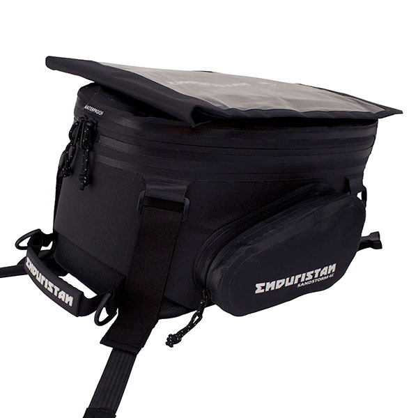 Image of Enduristan Sandstorm 4E Tank Bag 13-20L