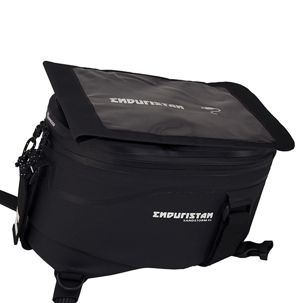 Image of Enduristan Sandstorm 4S Tank Bag 7-12L