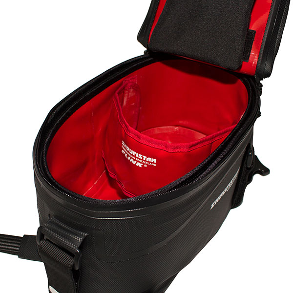 Enduristan Sandstorm 4S Tank Bag 712L FREE UK DELIVERY