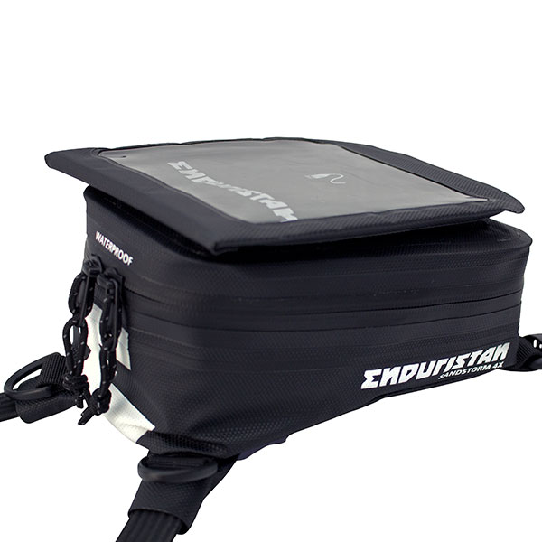 Image of Enduristan Sandstorm 4X Tank Bag 3.5L