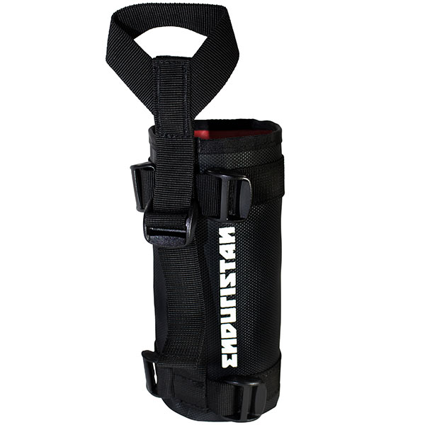 LUBO-001 Enduristan Bottle Holster NEXT DAY DELIVERY