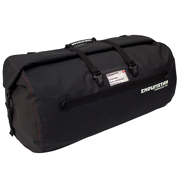 Enduristan Tornado 2 Pack Sack Review