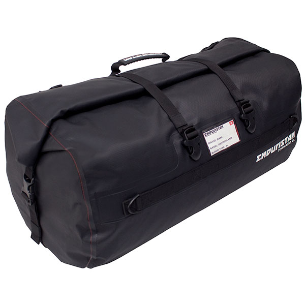 Enduristan Tornado 2 Pack Sack -Large Review