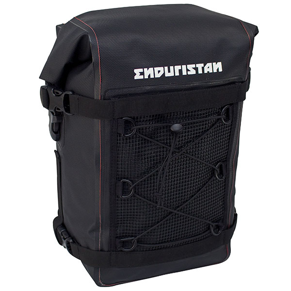 Enduristan XS Base Pack 12 Litre Review