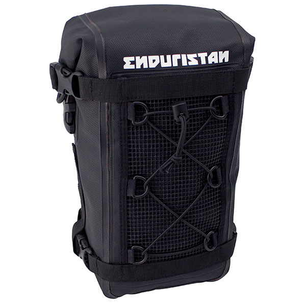 Enduristan XS Base Pack 6.5 Litre Review