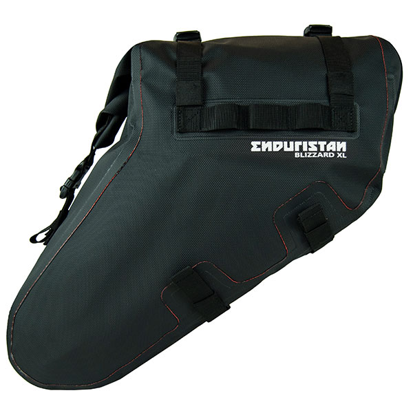 Image of Enduristan Blizzard Saddle Bags - Extra Large