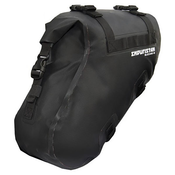 Image of Enduristan Blizzard Saddle Bags - Medium