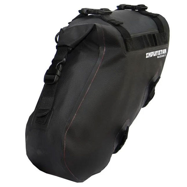 Image of Enduristan Blizzard Saddle Bags - Small