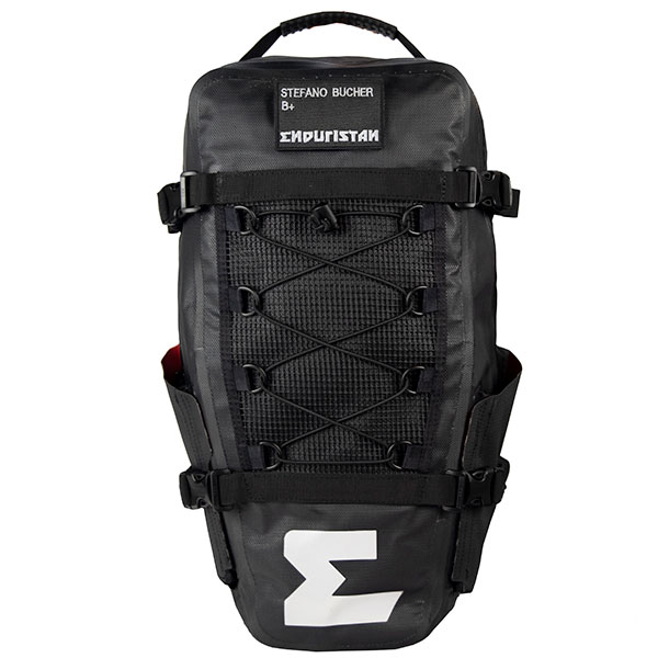 Enduristan Hurricane 25 Rucksack Review