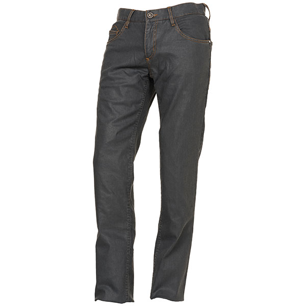 Image of Esquad Milo Jeans - Oil Grey