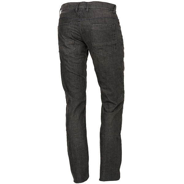 Esquad Milo Jeans Repellent Grey FREE UK DELIVERY