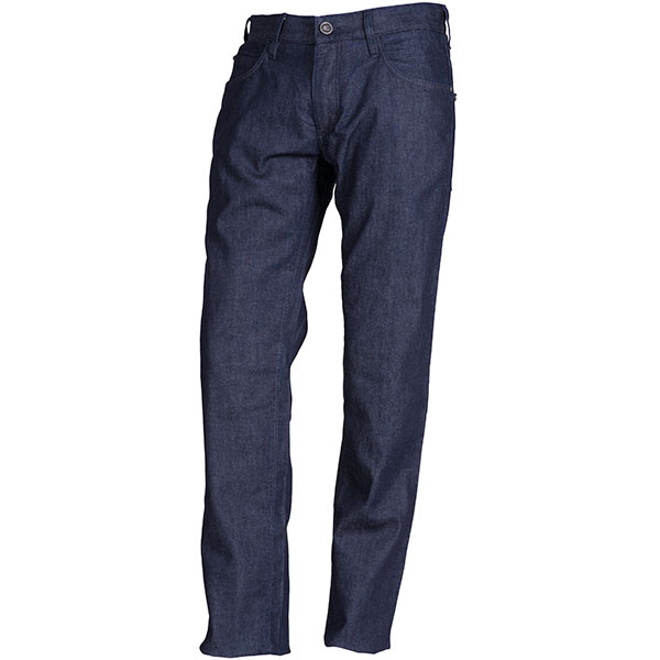 Esquad Nakano Jeans - Road Blue