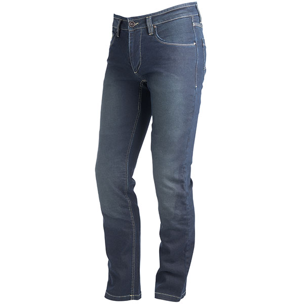 Image of Esquad Sand Denim Jeans - Blue SD