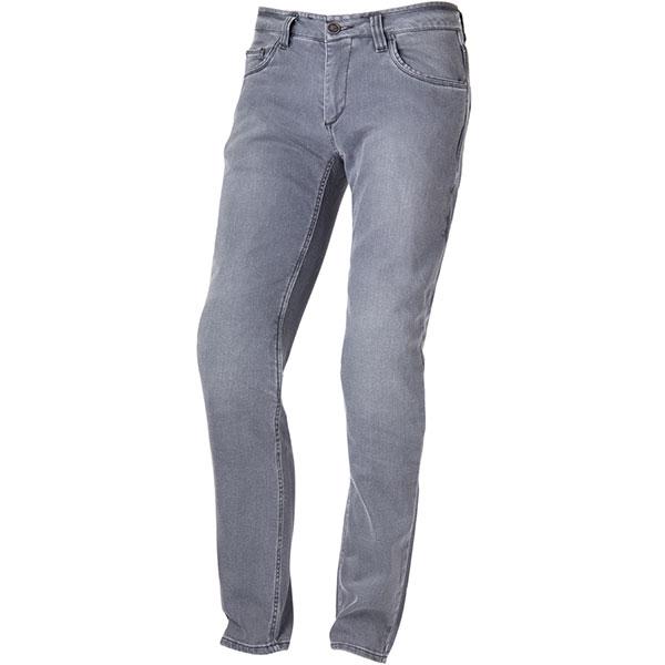 Image of Esquad Sand Denim Jeans - Grey