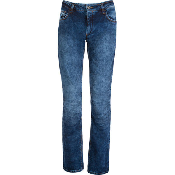 Image of Esquad Sand Denim Jeans - Scrap Stone Blue