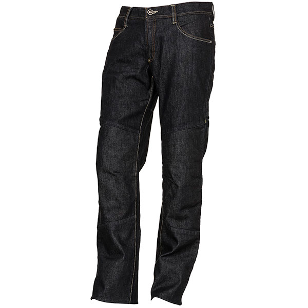 Image of Esquad Triptor Jeans - Road Blue