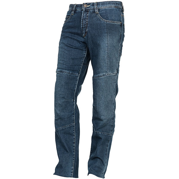 Esquad Triptor Jeans - Smoky Blue