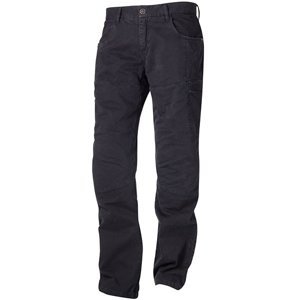 Esquad Worker Jeans - Smoky Black