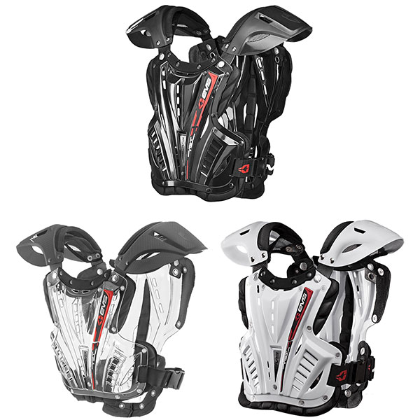 EVS Kids Vex Chest Protector FREE UK DELIVERY