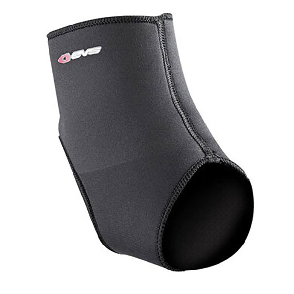EVS AS06 Ankle Support Black