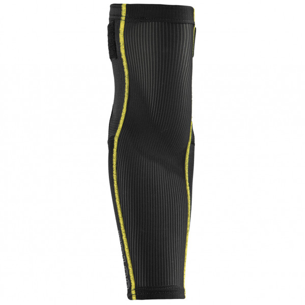 EVS TP199 Elbow Pads Black / HiViz FREE UK DELIVERY