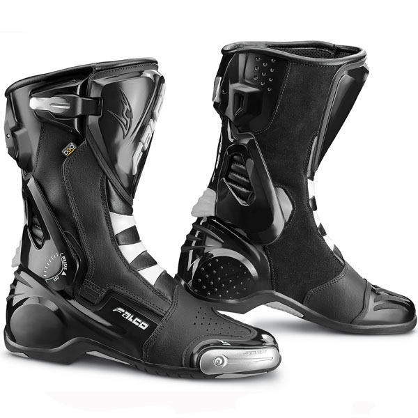 Image of Falco Eso Lx Boots - Black