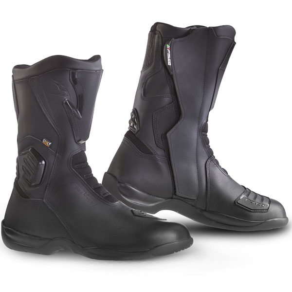 Image of Falco Kodo Boots - Black