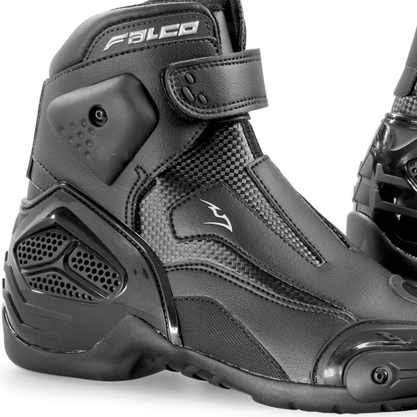 РњРѕС‚РѕР±РѕС‚С‹ Sidi Mid performer Black