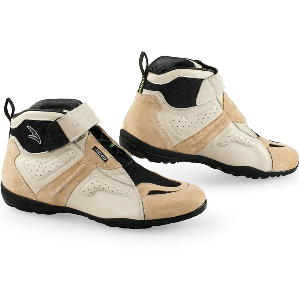 Image of Falco Exel Boots - Sand