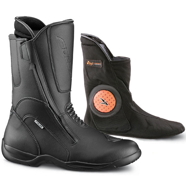 Falco Atlantis 2 Boots