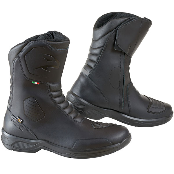 Image of Falco Atlas Boots - Black