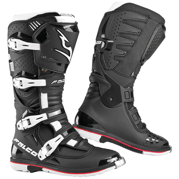 Image of Falco Extreme Pro 3.1 Boots - Black