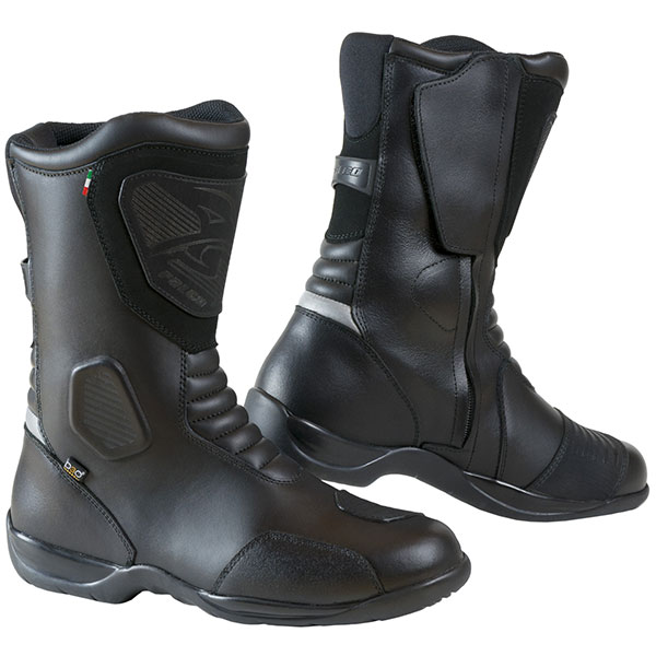 Image of Falco Kodo 2.1 Boots - Black