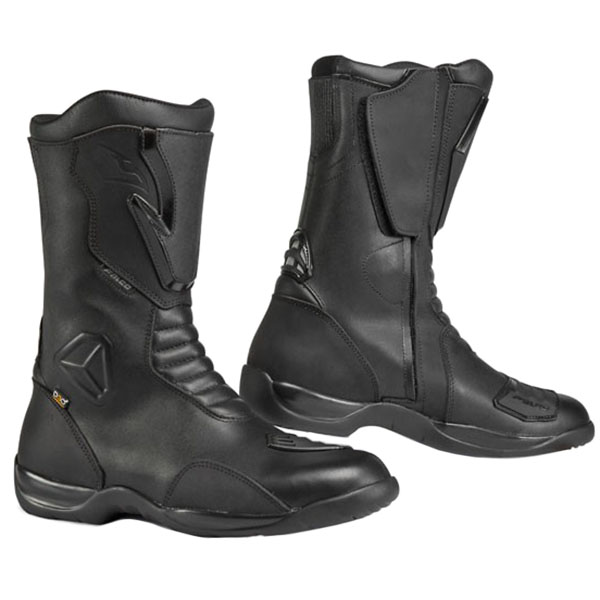 Image of Falco Kodo 2 Boots - Black